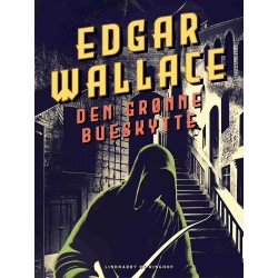 Den grønne bueskytte