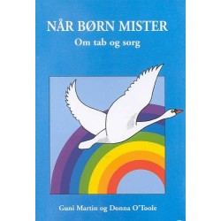 Når børn mister - om tab og sorg