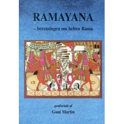 Ramayana: beretningen om helten Rama