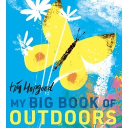 My Big Book of Outdoors