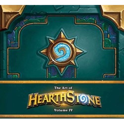 The Art of Hearthstone: Year of the Raven