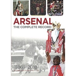 Arsenal: The Complete Record