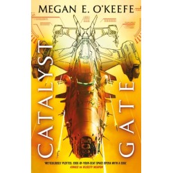 Catalyst Gate