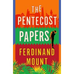The Pentecost Papers