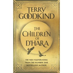 The Children of D'Hara