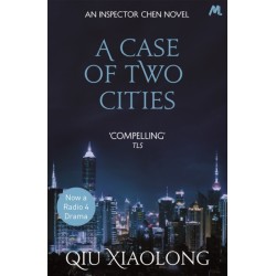 A Case of Two Cities: Inspector Chen 4
