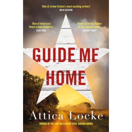 Guide Me Home