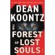 The Forest of Lost Souls: A Novel