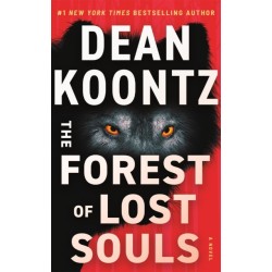 The Forest of Lost Souls: A Novel