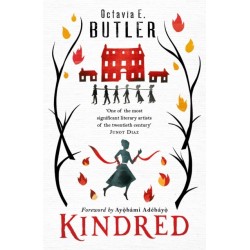 Kindred: The ground-breaking masterpiece from the New York Times bestseller