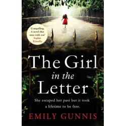 The Girl in the Letter: A home for unwed mothers- a heartbreaking secret in this historical bestseller inspired by true events