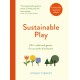 Sustainable Play: 60+ cardboard crafts and games for an earth-kind home