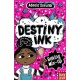 Destiny Ink: Baking Mix-Up