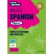 Oxford Revise: AQA GCSE Spanish Higher Complete Revision and Practice