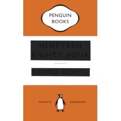 Nineteen Eighty-Four