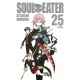 Soul Eater, Vol. 25