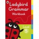 Ladybird Grammar Workbook Level 5