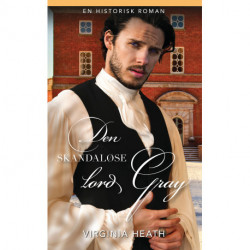 Den skandaløse lord Gray