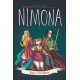 Nimona: A Netflix Film, A Graphic Novel