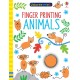 Finger Printing Animals