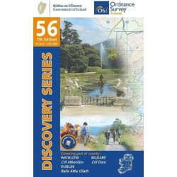 Dublin: Wicklow. Kildare