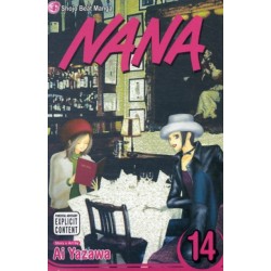 Nana, Vol. 14
