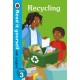 Recycling: Read it yourself with Ladybird Level 3