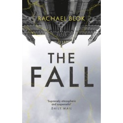 The Fall: The new twisty and haunting psychological thriller that's impossible to put down