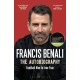 Francis Benali: The Autobiography: Shortlisted for THE SUNDAY TIMES Sports Book Awards 2022