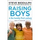 Raising Boys in the 21st Century: Completely Updated and Revised
