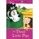 Ladybird Tales: The Three Little Pigs