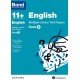 Bond 11+: English: Multiple-choice Test Papers: Ready for the 2026 exam (for GL Assessment & other 11 plus exams): Pack 2