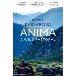 Anima: A Wild Pastoral