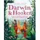 Kew: Darwin and Hooker: A story of friendship, curiosity and discovery that changed the world