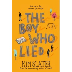 The Boy Who Lied