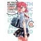 My Youth Romantic Comedy Is Wrong, As I Expected, Vol. 11 (light novel)