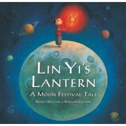 Lin Yi's Lantern