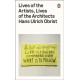 Lives of the Artists, Lives of the Architects