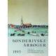 Sønderjyske årbøger (Årgang 1993)