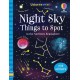 Night Sky Things to Spot