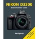 Nikon D3300