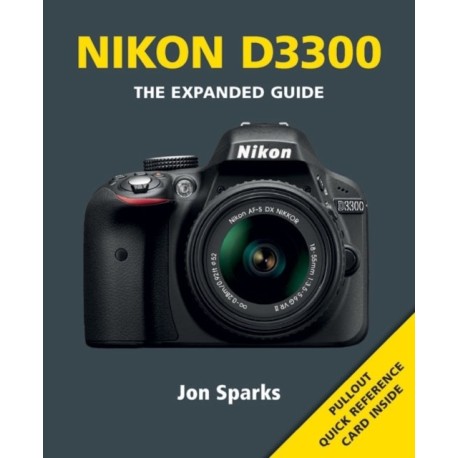 Nikon D3300