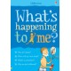 Whats Happening to Me? (Boy): Boy