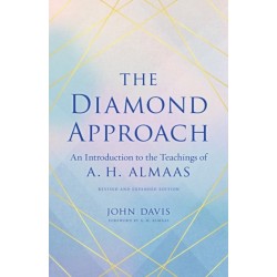 The Diamond Approach: An Introduction to the Teachings of A. H. Almaas