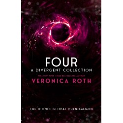 Four: A Divergent Collection