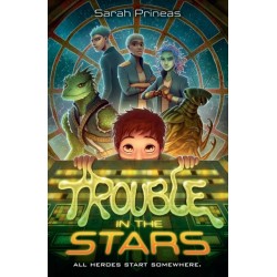 Trouble in the Stars