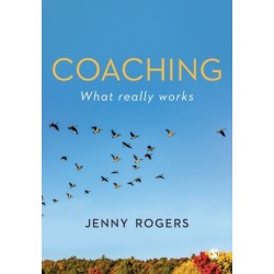 Coaching - What Really Works