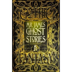 M.R. James Ghost Stories