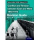 Oxford AQA GCSE History (9-1): Conflict and Tension between East and West 1945-1972 Revision Guide: Get Revision with Results
