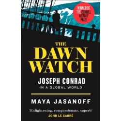 The Dawn Watch: Joseph Conrad in a Global World
